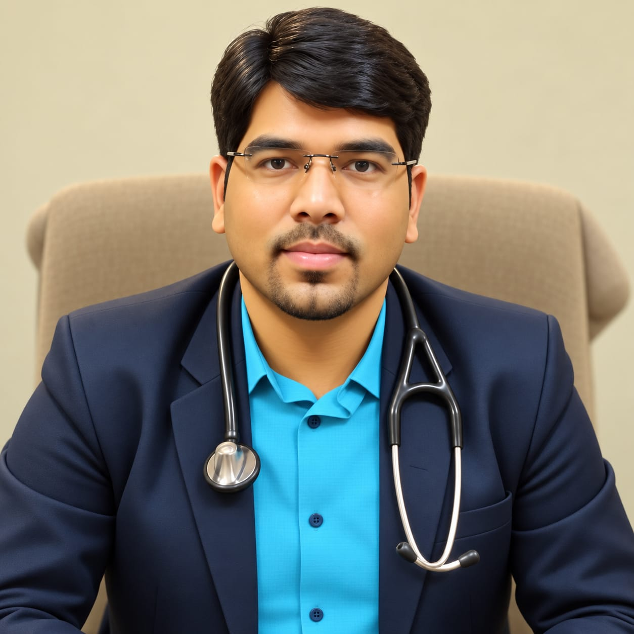 Dr. Sanjeev Kumar